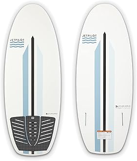 ジェットパイロット ディランアヤラ 4.4 ウェイク サーフ 1114045_4ft4in_1.jpg